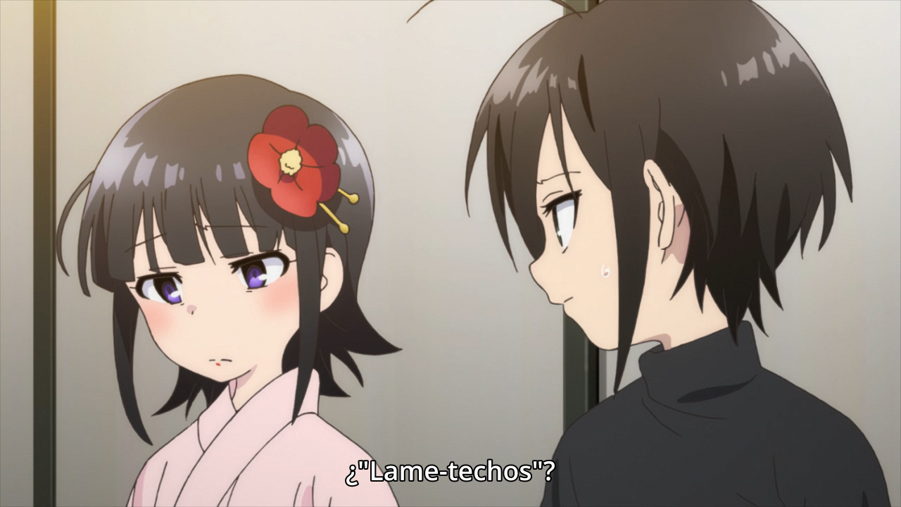 Kiitarou Shounen no Youkai Enikki (PuyaSubs!)